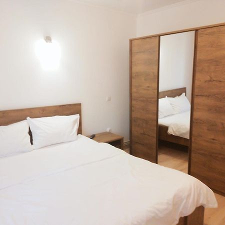 Gold Apartments Baia Mare Dış mekan fotoğraf