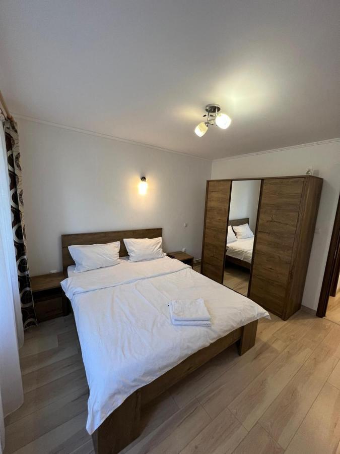 Gold Apartments Baia Mare Dış mekan fotoğraf