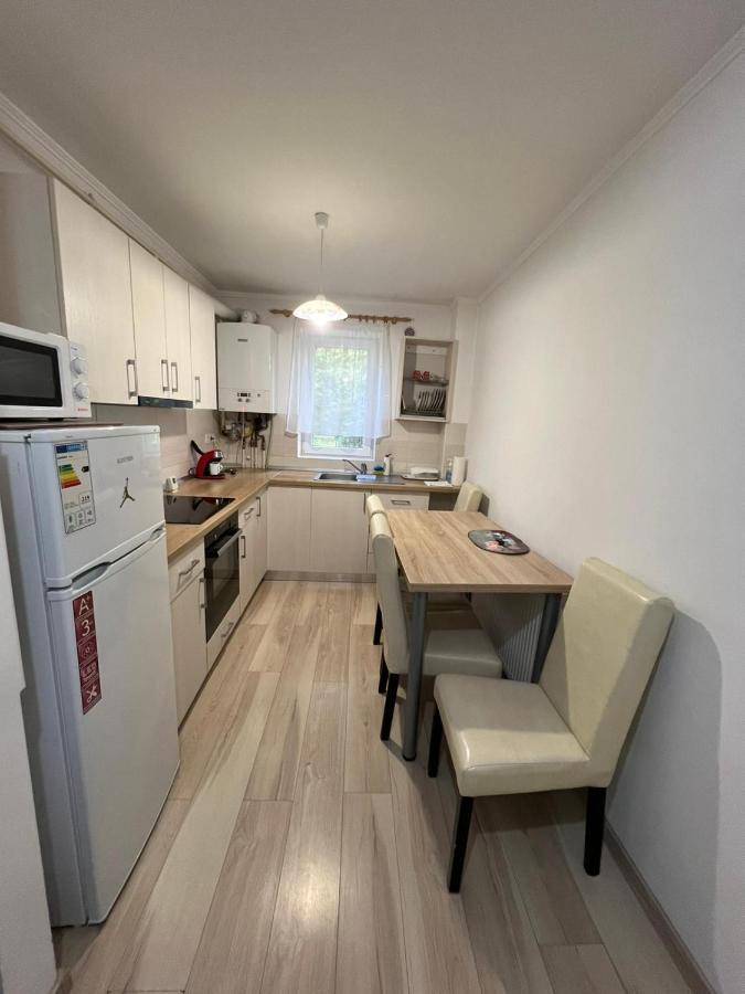 Gold Apartments Baia Mare Dış mekan fotoğraf