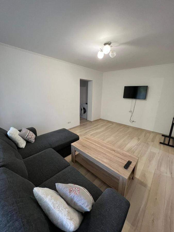 Gold Apartments Baia Mare Dış mekan fotoğraf
