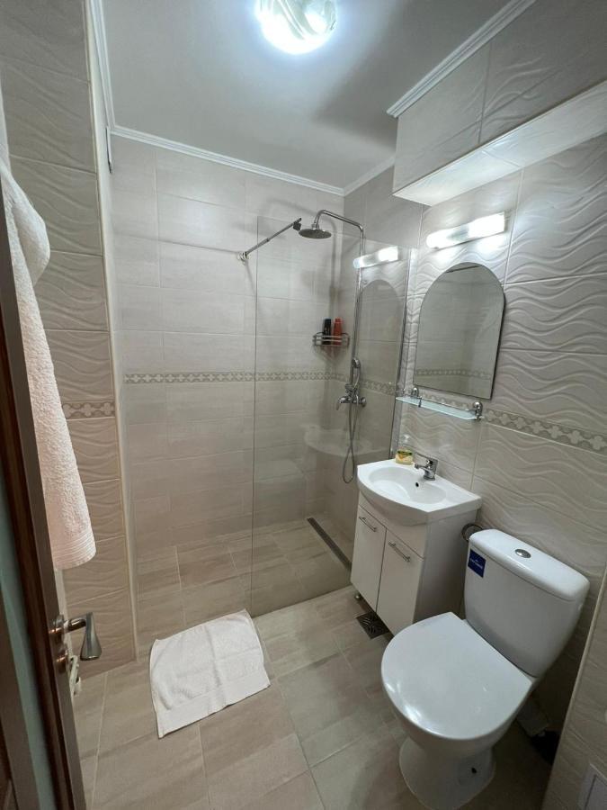 Gold Apartments Baia Mare Dış mekan fotoğraf
