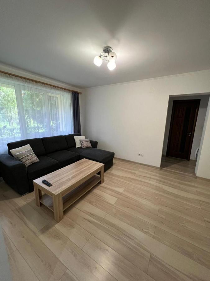 Gold Apartments Baia Mare Dış mekan fotoğraf
