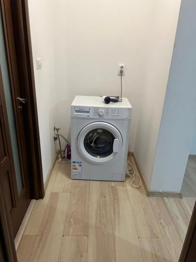 Gold Apartments Baia Mare Dış mekan fotoğraf