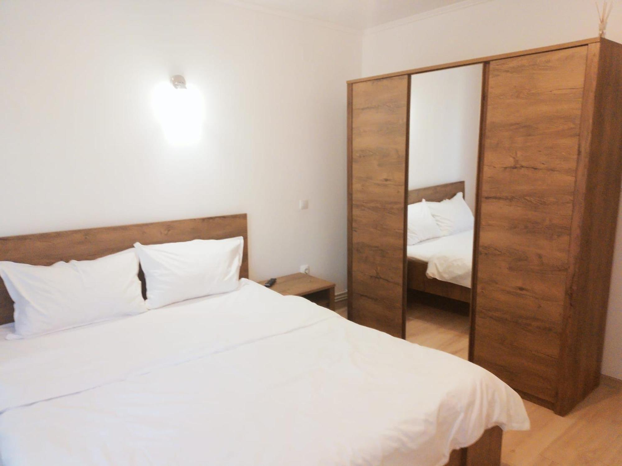 Gold Apartments Baia Mare Dış mekan fotoğraf