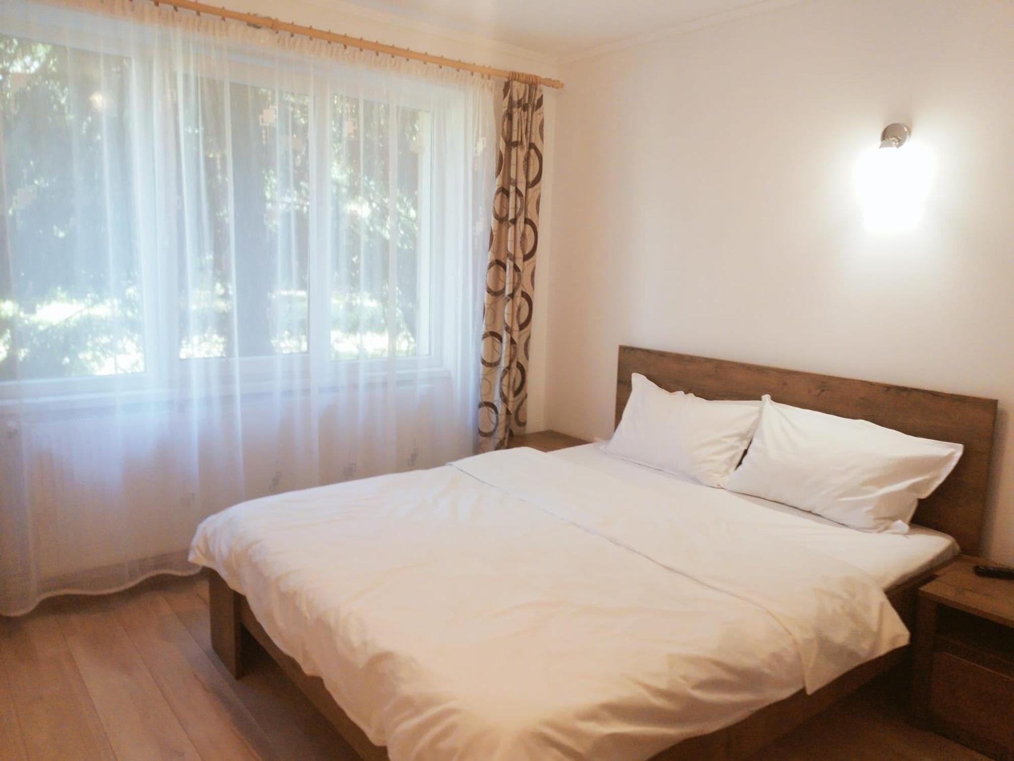 Gold Apartments Baia Mare Dış mekan fotoğraf