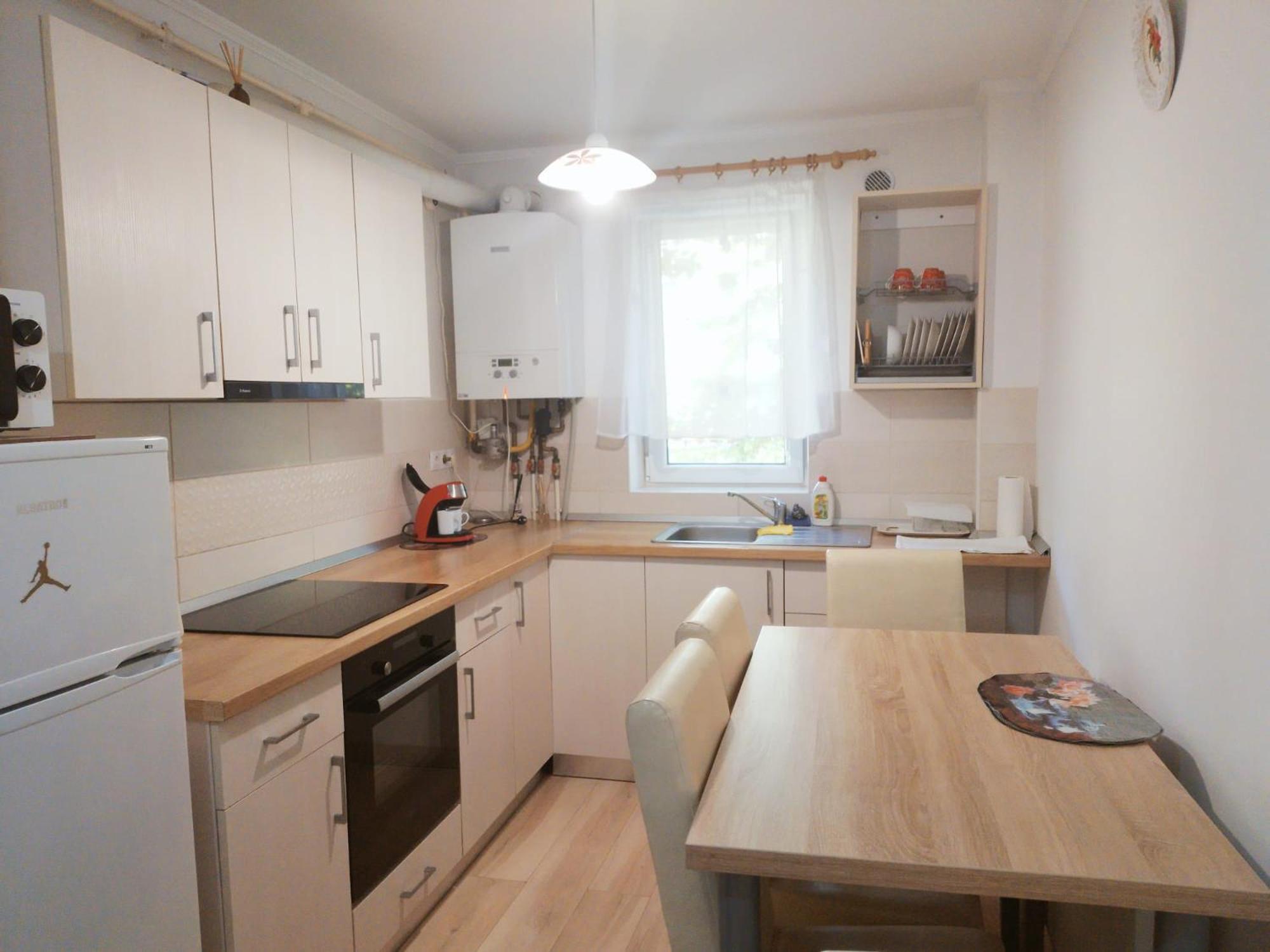 Gold Apartments Baia Mare Dış mekan fotoğraf